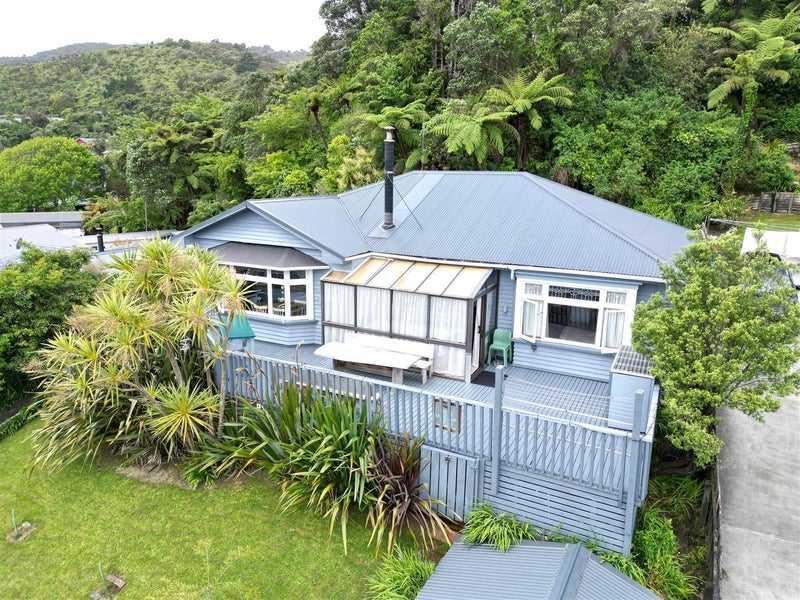 15 Lydia Street, Greymouth, Greymouth - Carousel 2