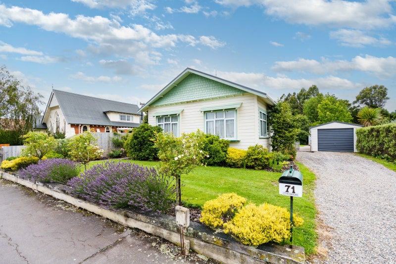 71 Main Road, Fairfield, Dunedin - Carousel 33