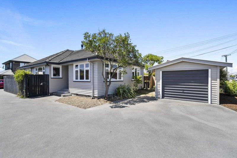 198 Rutland Street, St Albans, Christchurch - Carousel 1