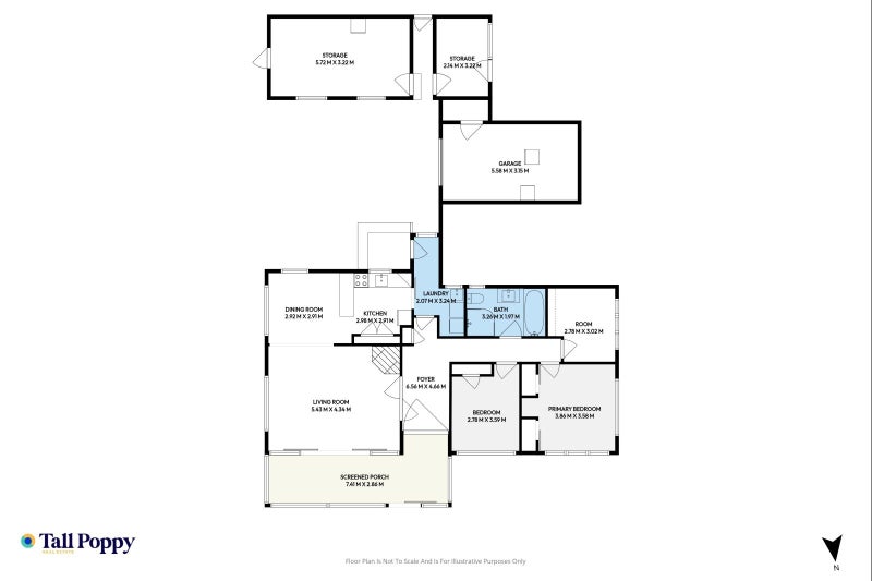 1 Regan Street, Stratford - Carousel 32