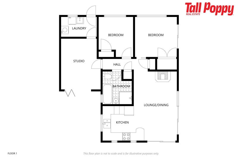 Property Valuation for 10 Tophouse Road, Nelson Trade Me Property