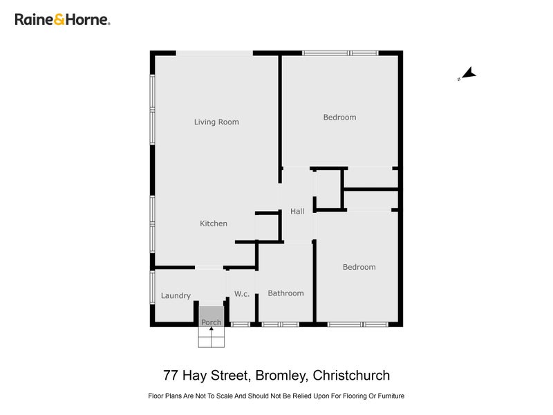 77 Hay Street, Bromley, Christchurch - Carousel 21