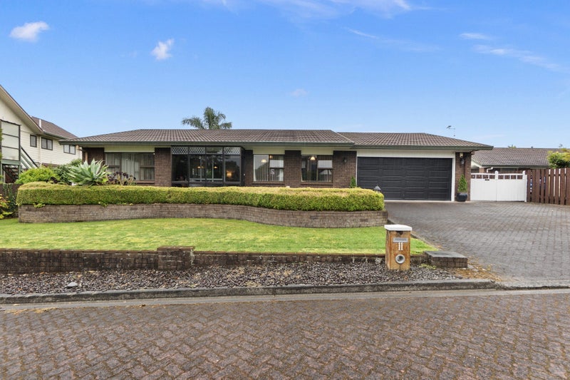 11 Tiffiney Place, Chartwell, Hamilton - Carousel 2