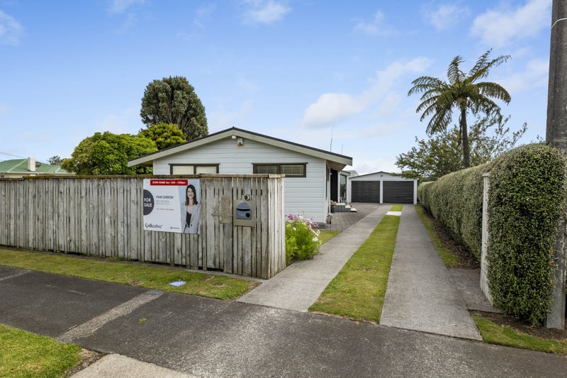 4 Glasgow Street, Hawera - Carousel 2