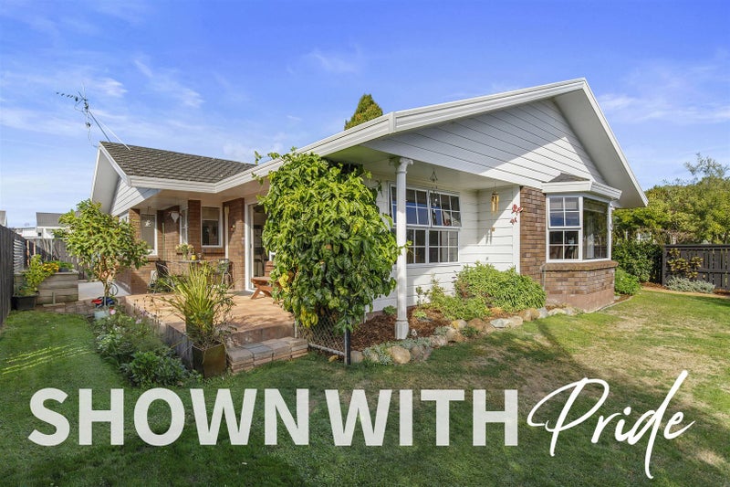 2A North Street, Morrinsville - Carousel 1