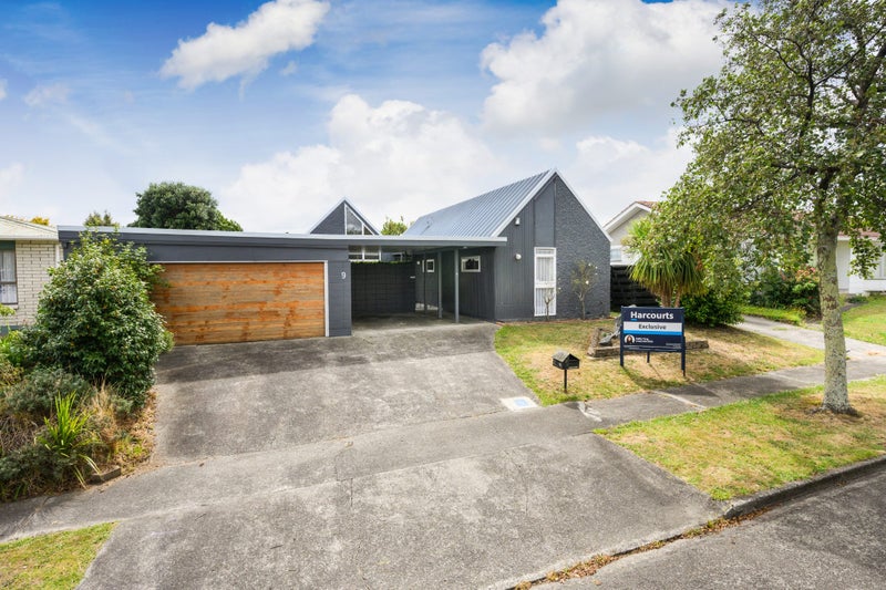 9 Palliser Place, Milson, Palmerston North - Carousel 1