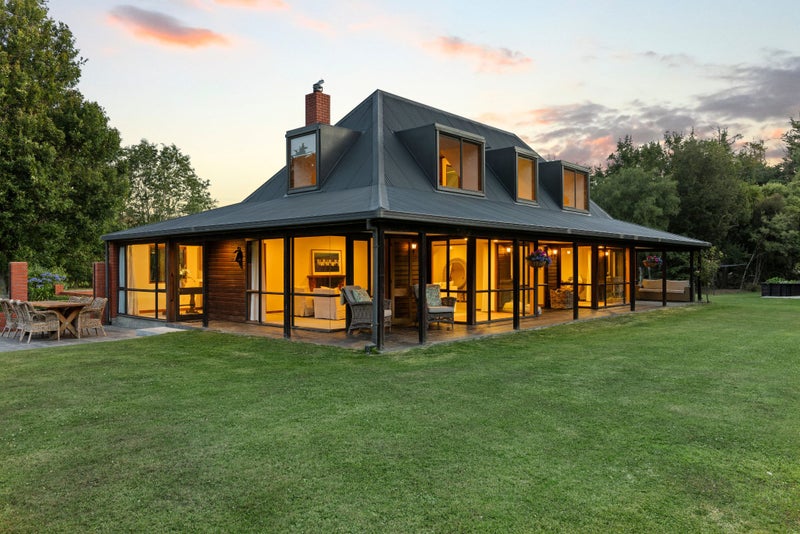 63 Keetly Place, Ohoka, Kaiapoi - Carousel 2