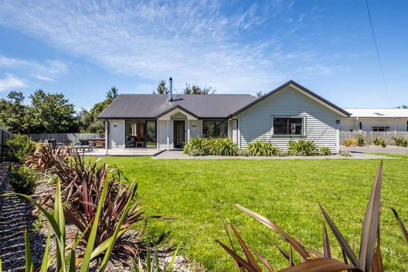 5 Dumblane Way, Hanmer Springs, Hanmer Springs - Carousel 1