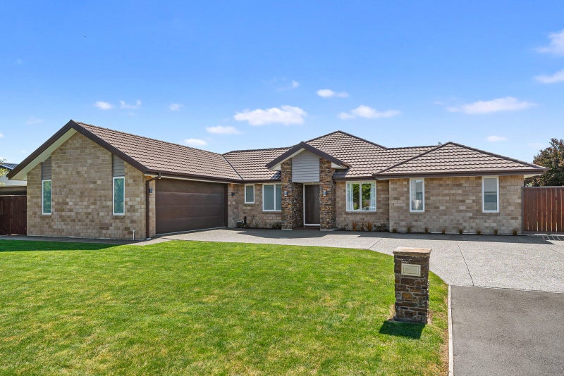 5 Shona Lane, West Melton, West Melton - Carousel 1