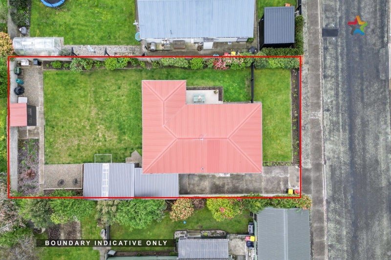 6 Pine Crescent, Hargest, Invercargill - Carousel 2