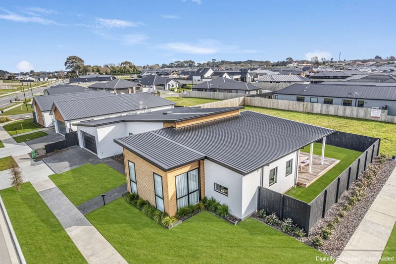 60 Waikirikiri Avenue, Lincoln, Lincoln - Carousel 28