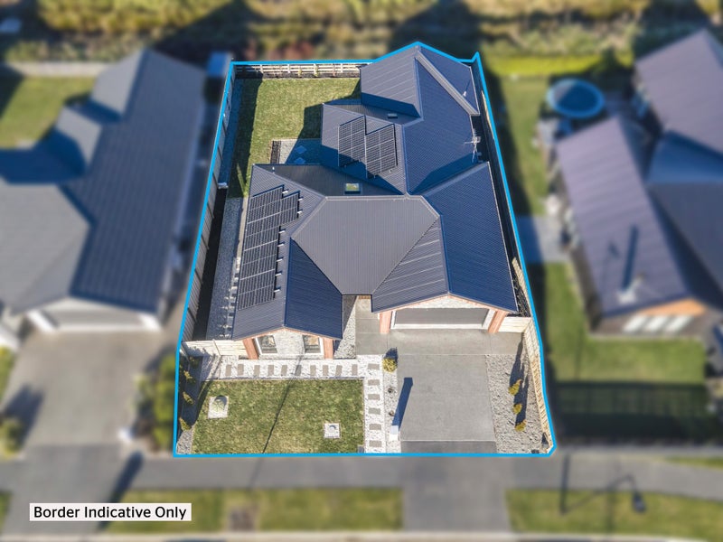 5 Navarra Road, Halswell, Christchurch - Carousel 27