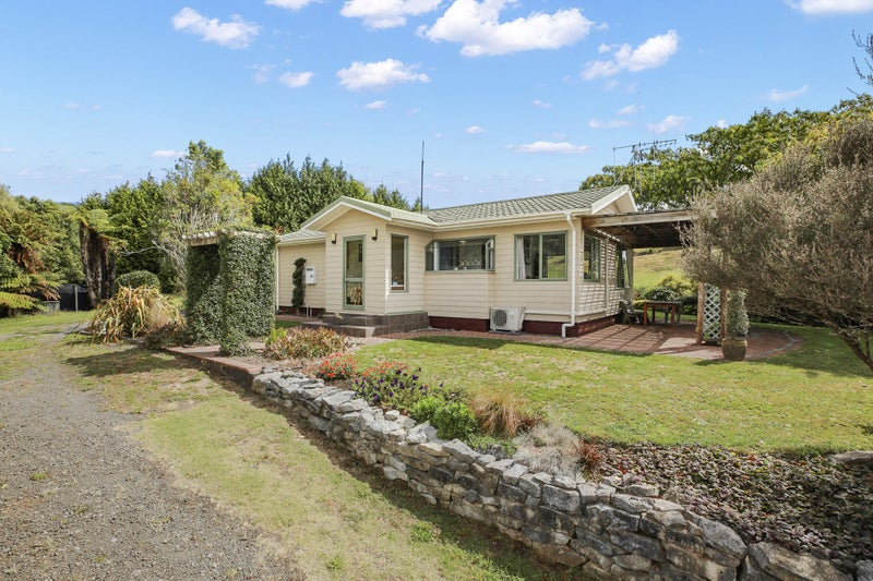 44 Te Tahi Road, Puketotara, Te Awamutu - Carousel 1