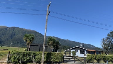 11 Station Road, Kumara - Carousel 1
