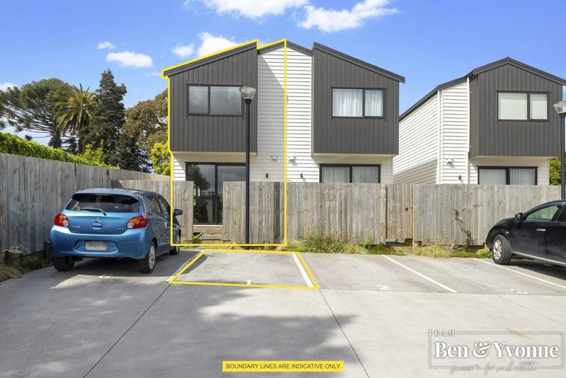1/41 Mangere Road, Otahuhu, Auckland - Carousel 1