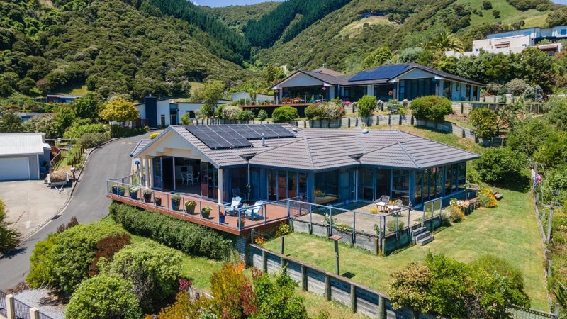 18 Springlea Heights, Atawhai, Nelson - Carousel 17