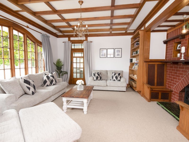 Property Valuation for 99 Drive, Napier South, Napier Trade