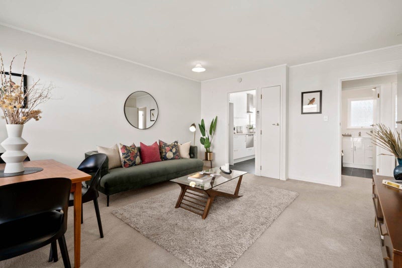 3/29 Mount Smart Road, Royal Oak, Auckland City, Auckland - Carousel 1