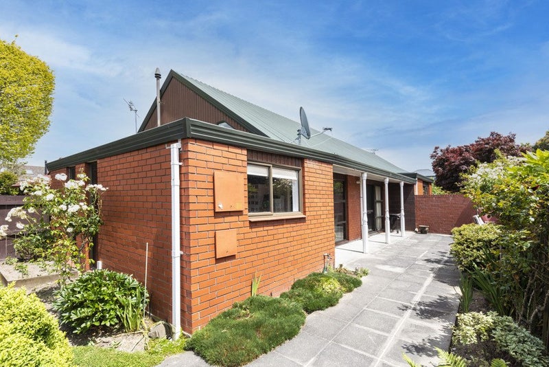 1/10 Parr Place, Ilam, Christchurch - Carousel 15