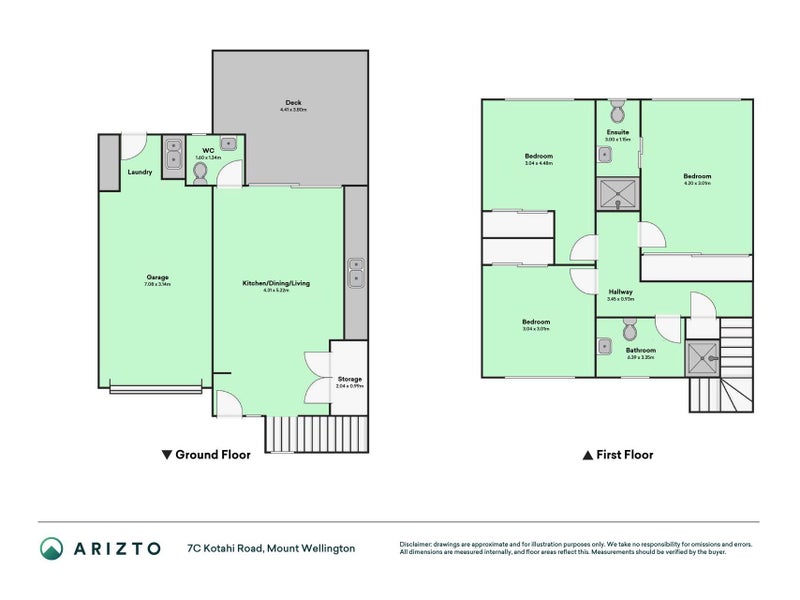7C Kotahi Road, Mount Wellington, Auckland - Carousel 29
