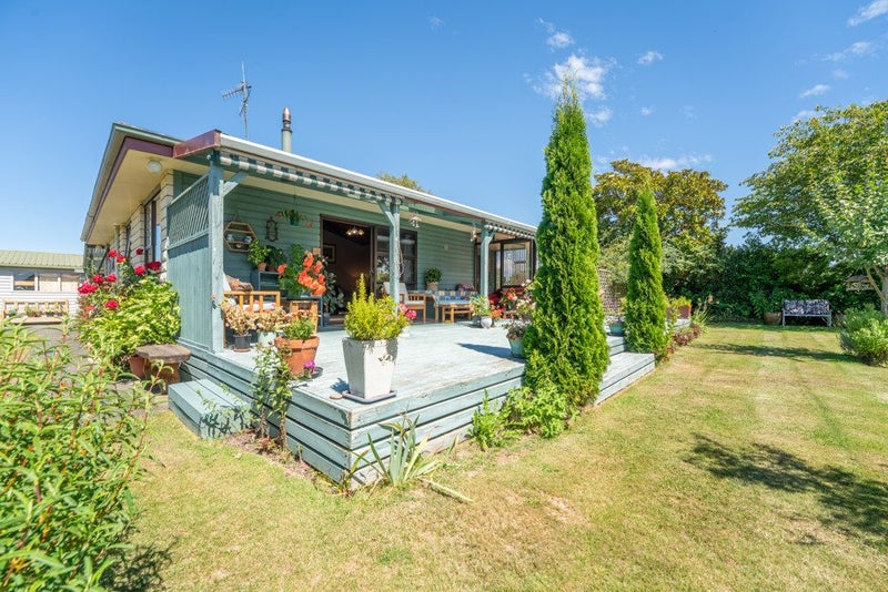 9 Levens Lane, Temuka - Carousel 2