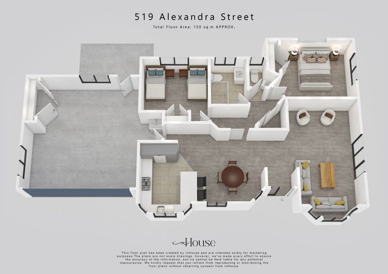 519 Alexandra Street, Te Awamutu, Te Awamutu - Carousel 25