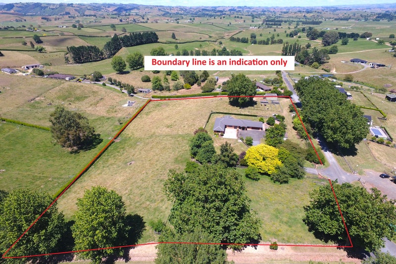 674 Mangaorongo Road, Otorohanga - Carousel 2