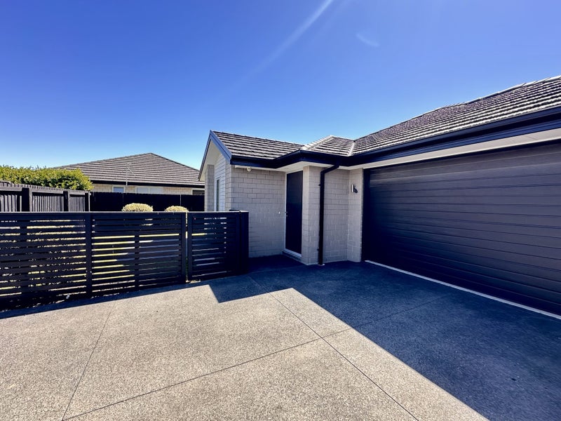 9 Ronaldson Lane, Wigram, Christchurch - Carousel 1
