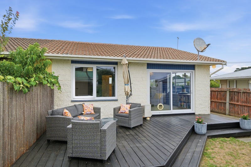 38A Mountbatten Street, New Brighton, Christchurch - Carousel 1