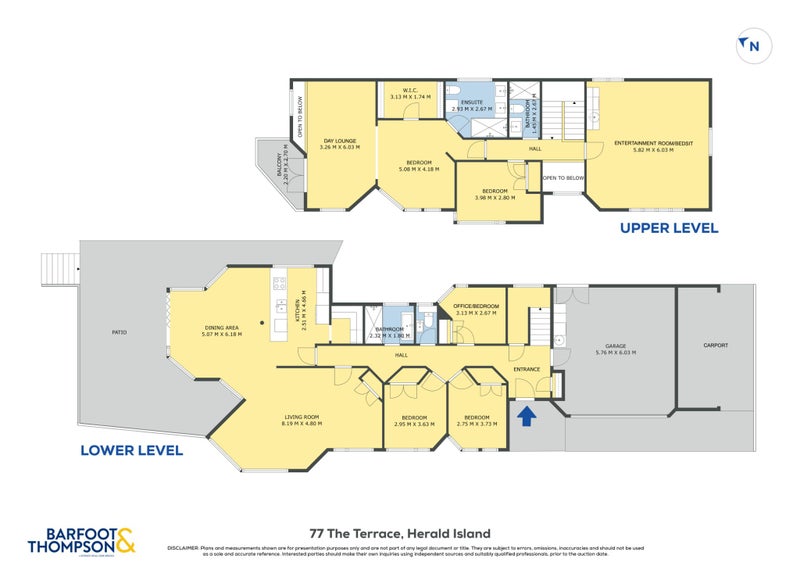 77 The Terrace, Herald Island, Auckland - Carousel 29