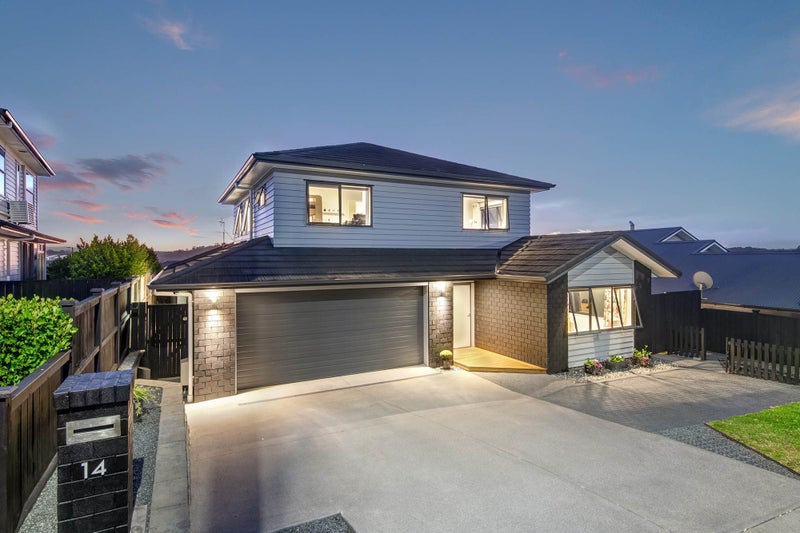 14 Kingfisher Road, Silverdale, Silverdale - Carousel 1