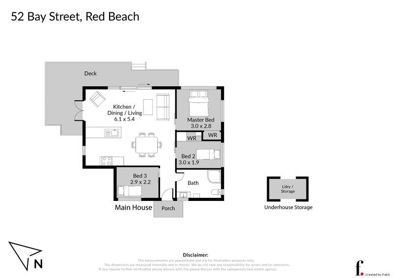 52 Bay Street, Red Beach, Red Beach - Carousel 18