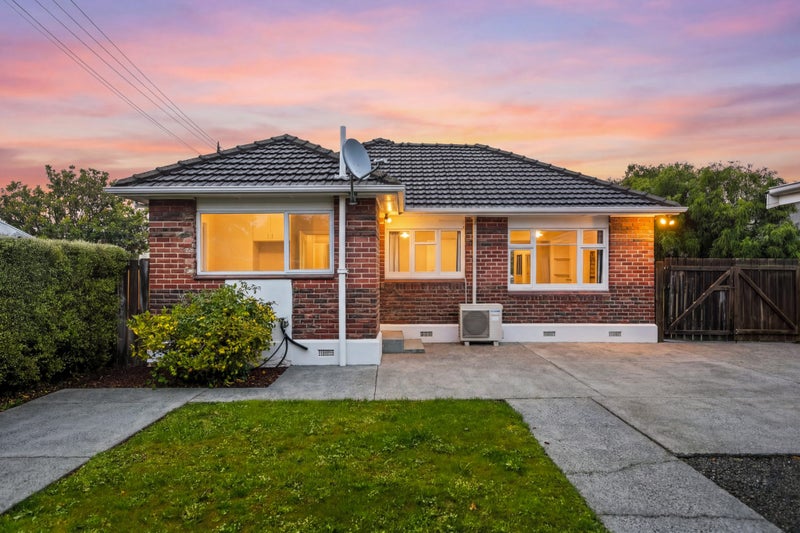 64 Vagues Road, Northcote, Christchurch - Carousel 1