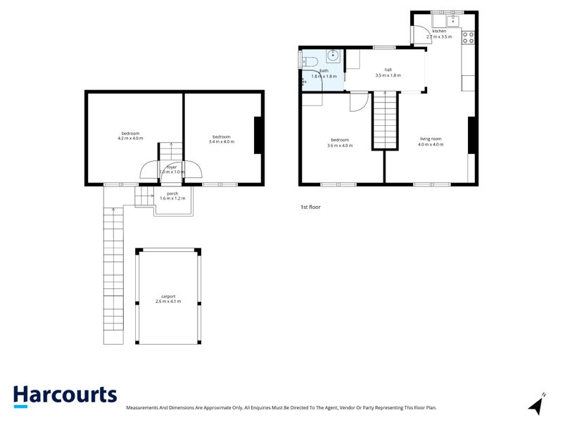 25 Adams Terrace, Aro Valley, Wellington - Carousel 17