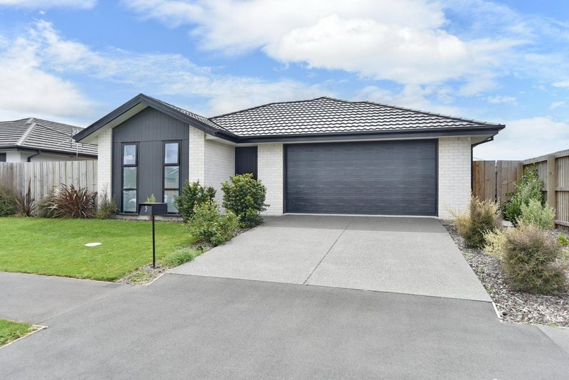 5 Bill Hammond Drive, Belfast, Christchurch - Carousel 23