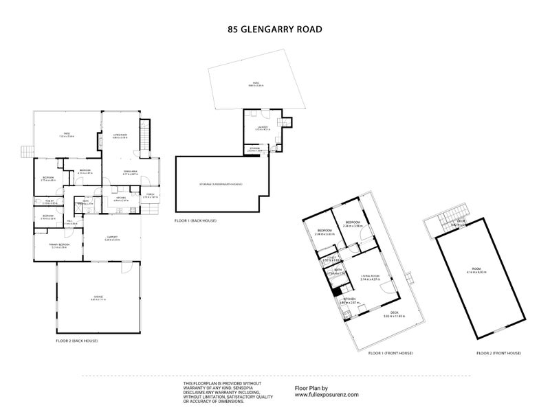 85 Glengarry Road, Glen Eden, Auckland - Carousel 39