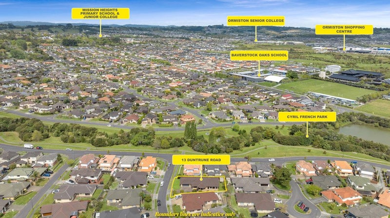 13 Duntrune Road, Flat Bush, Auckland - Carousel 36