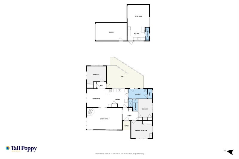 100 Ngatai Street, Taumarunui, Taumarunui - Carousel 22