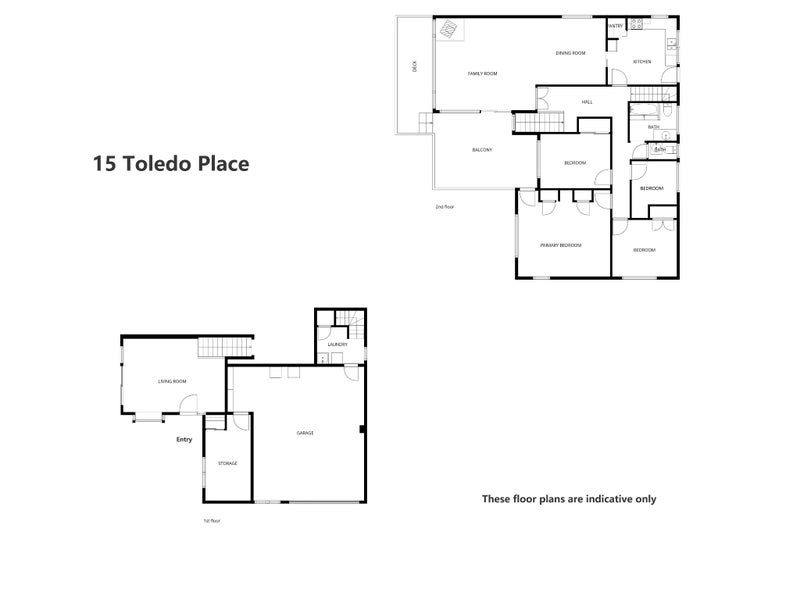 15 Toledo Place, Mount Pleasant, Christchurch - Carousel 38