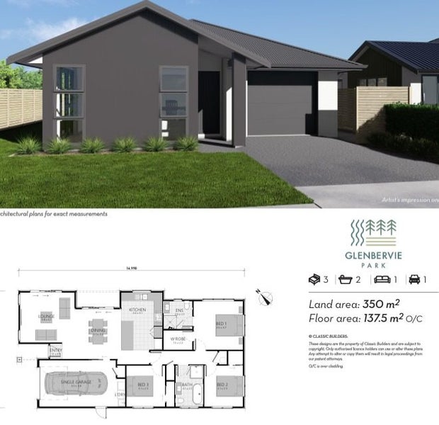 59 Glenbervie Drive, Glenbervie, Whangārei - Carousel 4