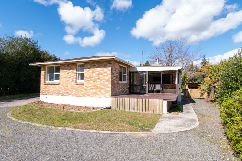 132 Devon Street West, Hillcrest, Rotorua - Carousel 1