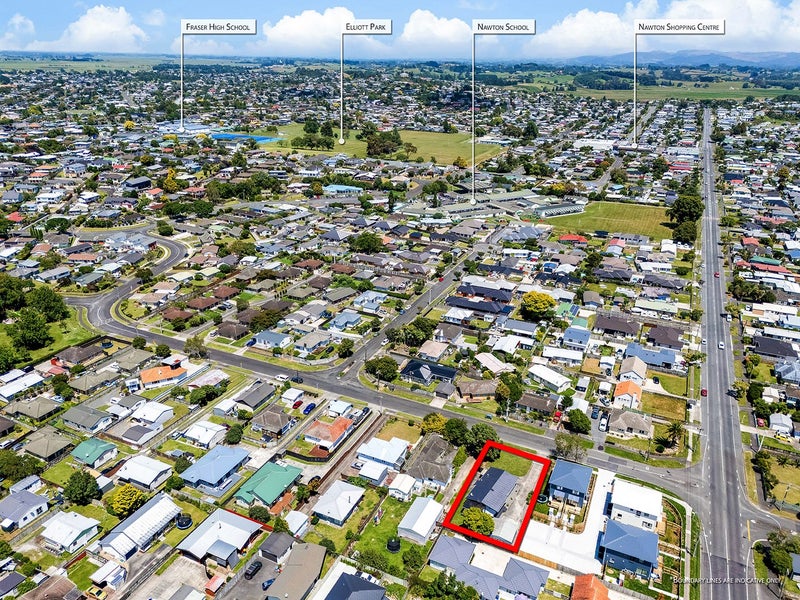 1 Roy Street, Nawton, Hamilton - Carousel 18