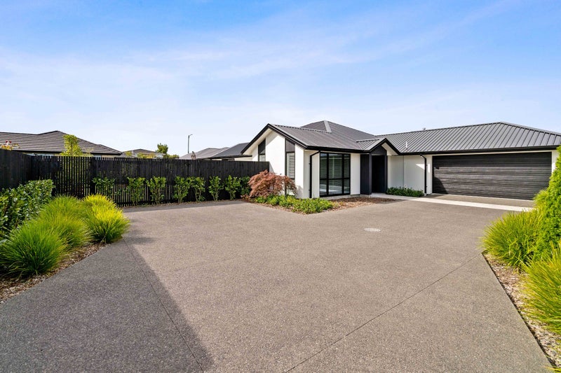 50 Te Waikare Street, Lincoln, Lincoln - Carousel 1