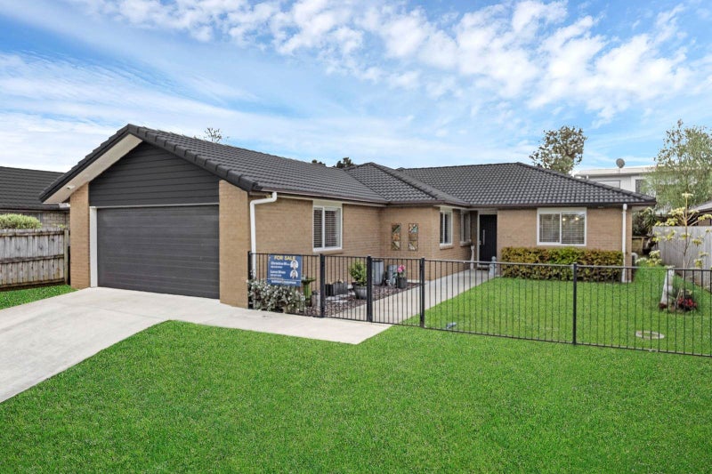 8 Mark Ball Drive, Pokeno - Carousel 2