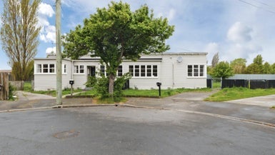 9 Bray Street, Woolston, Christchurch - Carousel 1