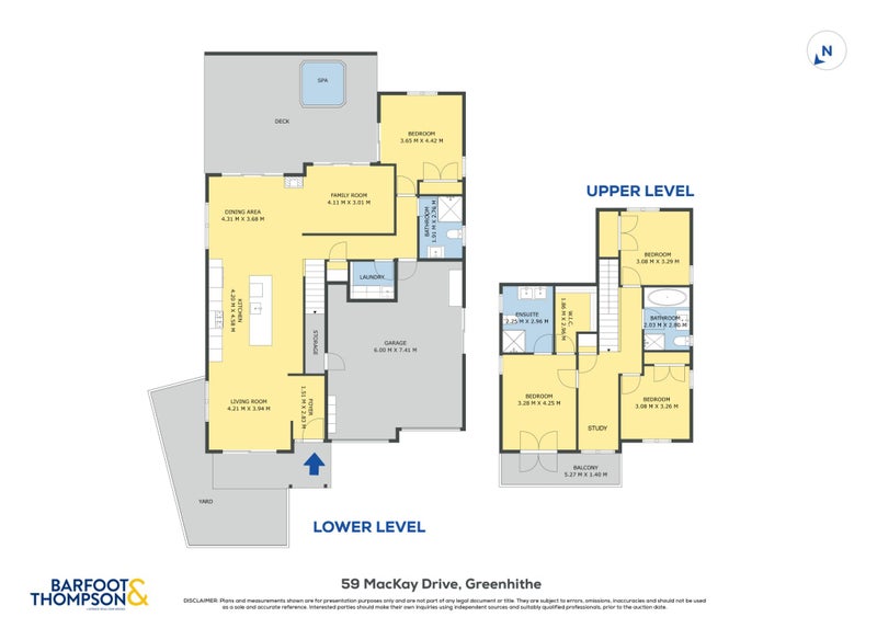 59 Mackay Drive, Greenhithe, Auckland - Carousel 28