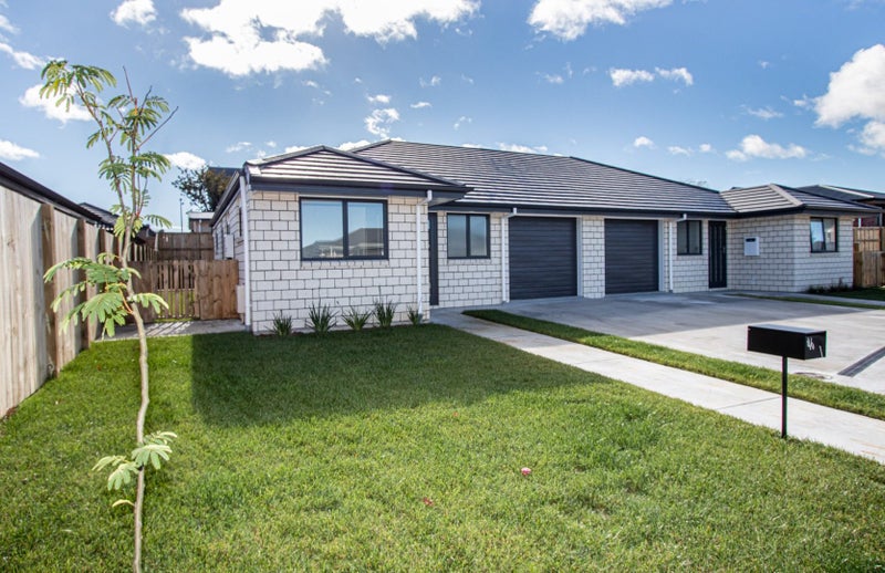 1/46 Benjamin Avenue, Rototuna, Hamilton, Waikato - Carousel 20