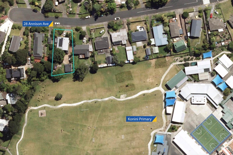 28 Annison Avenue, Glen Eden, Auckland - Carousel 13