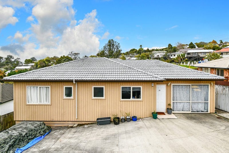 27 Dovey Place, Massey, Auckland - Carousel 1