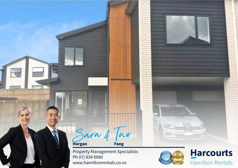 3/44 Glenview Terrace, Glenview, Hamilton - Carousel 1